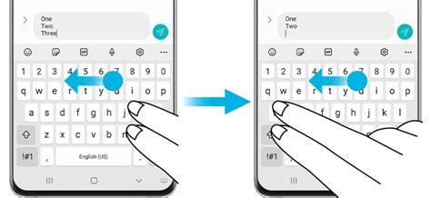Полезные функции клавиатуры Samsung Galaxy | Samsung РОССИЯ