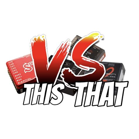 This VS That - YouTube