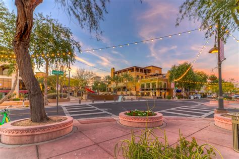 5 Things To Do On A Scottsdale Vacation Tasty Planner