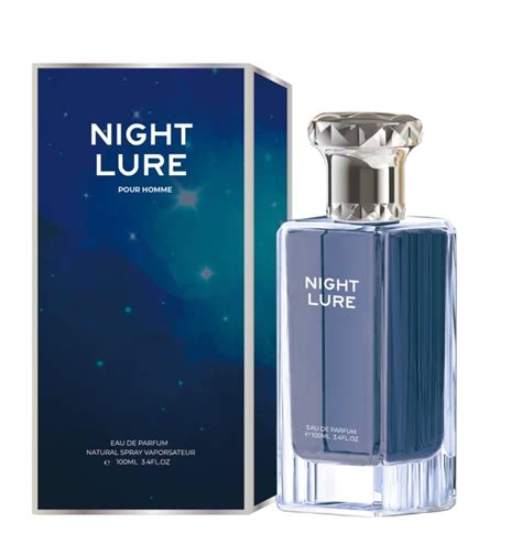 Night Lure Eau De Parfum Ml Nz