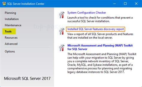 3 Ways To Check Which Version Or Edition Of Sql Server Is Running Password Recovery