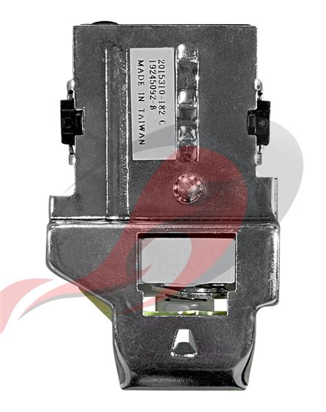 Genuine GM ACDelco Headlight Switch D1506A 19245092 EBay