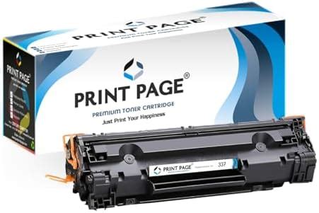 Amazon In Buy GPS 337 Toner Cartridge For Canon CRG337 CRG 137 CRG