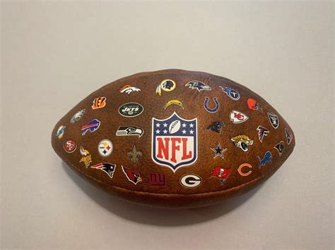 National football League - 2016 - NFL Ball - Catawiki