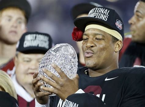 Bcs National Championship S Best Video From Florida State Title Win Over Auburn As Jameis