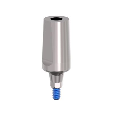 Low Profile Abutment Ø5 5 mm Cortex Dental