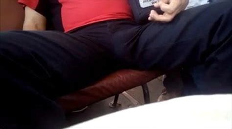 Bulto De Maduro Mature Bulge Gay Blowjob Blowjob Porn XHamster