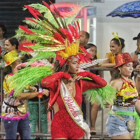 Carnafolia 2024 confira a programação para a semana de Carnaval em