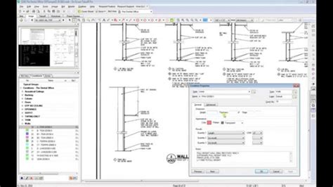 Editable Drywall Metal Framing Estimating Software Viewframesco Drywall