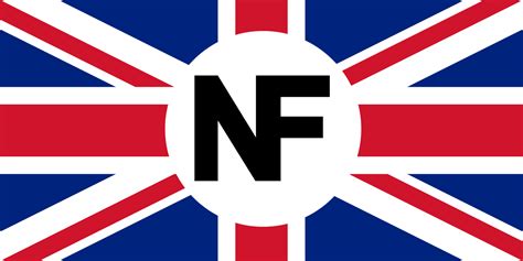 British National Front flag by ReligiousZionist13 on DeviantArt