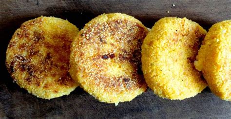 Especial De Polenta Cuatro Formas De Prepararla Y Lograr Platos