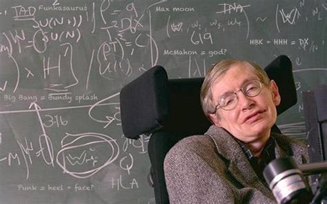 Las Tres Advertencias Que Hizo Stephen Hawking Antes De Morir Bioguia