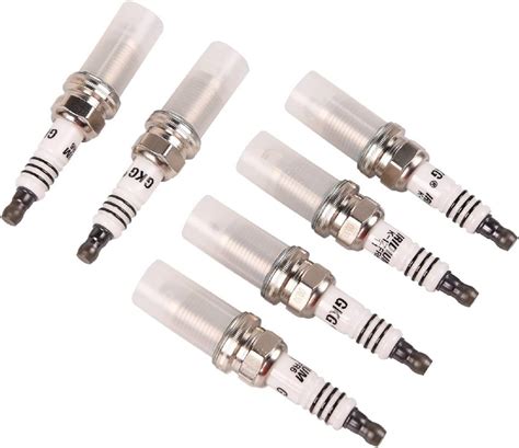 Amazon Denso Iridium Power Spark Plugs Ik L Pcsnew