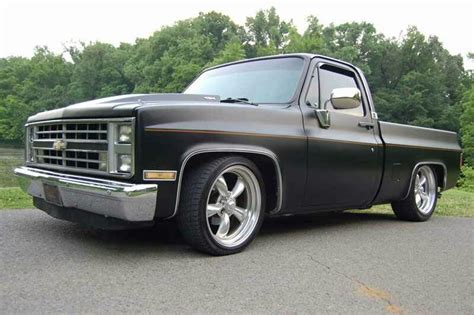 matte black truck for sale - Into Vast Chronicle Picture Archive