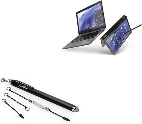 Boxwave Stylus Pen Compatible With Poin2 Chromebook 11e