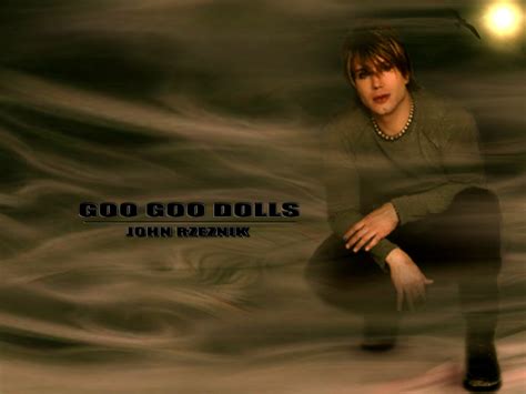 Goo Goo Dolls Johnny Goo Goo Dolls Wallpaper 7280216 Fanpop