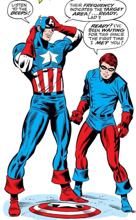 CAPTAIN AMERICA FÊTE SES 80 ANS