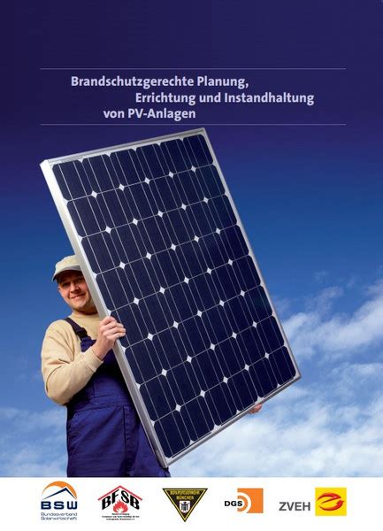 Deutsche Gesellschaft F R Sonnenenergie E V Gute