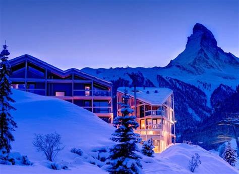 Hotel Matterhorn Focus (Zermatt, Switzerland) - UPDATED 2016 Reviews - TripAdvisor