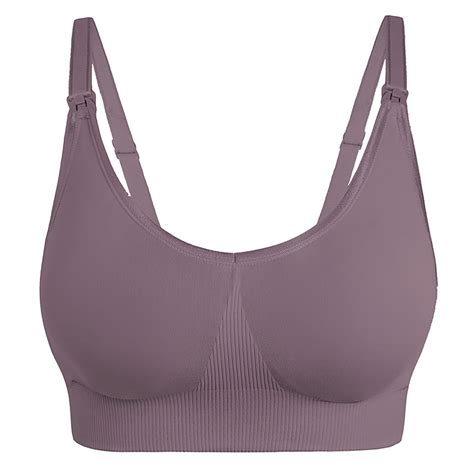 Ramiter Lingerie For Women Sexy Naughty Ultimate Lift Wireless Bra