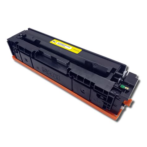 Hp A Yellow Cf A Original Laserjet Toner Cartridge Tech Axis