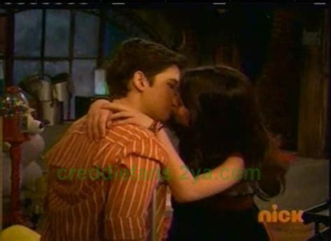 Creddie kiss - Carly and Freddie Photo (10178476) - Fanpop