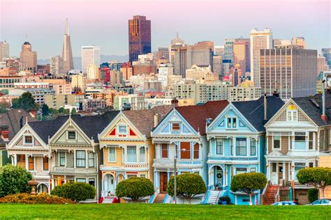 2018 Best Places To Live: San Francisco Made US News Rankings | San ...