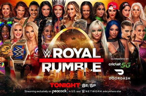 Watch Wwe Royal Rumble Free Reddit Live Stream