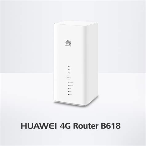 Huawei B618 4G LTE Category 11 Router Review 4G LTE Mall