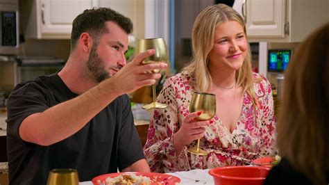 Are Hannah and Nick From ‘Love Is Blind’ Season 7 Still Together? | Glamour