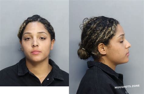 Simmons Jessie 04 02 2023 Miami Dade County Mugshots Zone