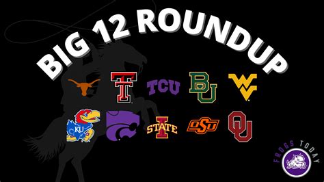 Big 12 Conference