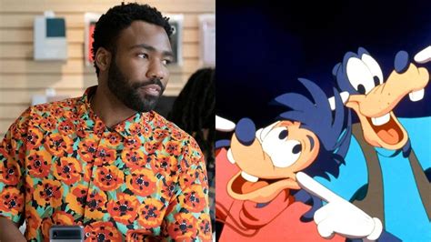 Donald Glover's Atlanta Gets Response From Disney Director Over Wild A ...