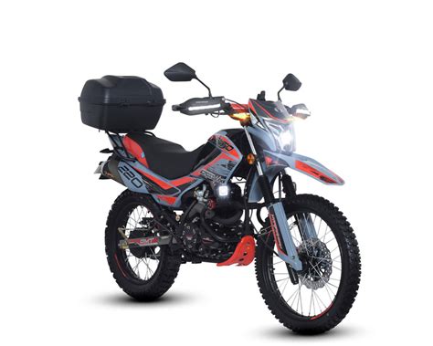 Motocicleta Vento Crossmax Cc Coppel