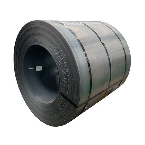Good Price S235jr HRC Hot Rolled Carbon Steel Coil China S235jr HRC Hot Rolled Carbon Steel
