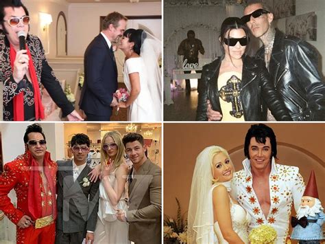 Priscilla Presley Says She Wasn't Involved in Elvis Wedding Ban