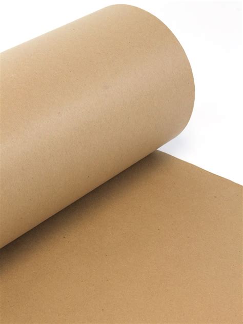 Imitation Kraft Paper Economical Packaging Paper