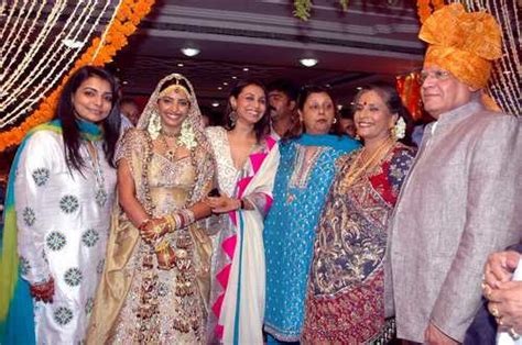 rani mukherjee wedding | Wedding Styles