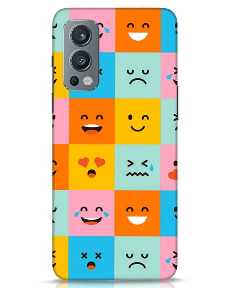 Buy Happy Express Designer Hard Cover For Oneplus Nord Online In