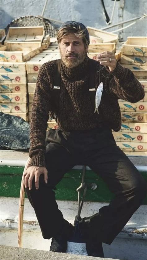 mens fisherman style artofit