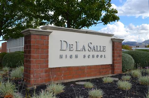 De La Salle High School (Top Ranked Private School for 2024-25 ...