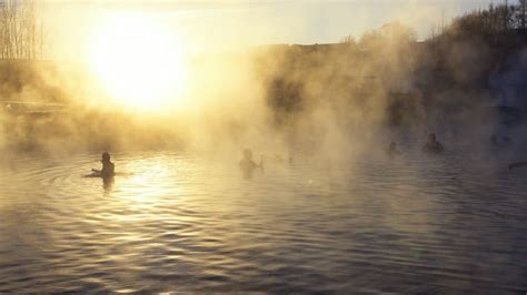 Visit the Secret Lagoon Spa in South Iceland – Traveo