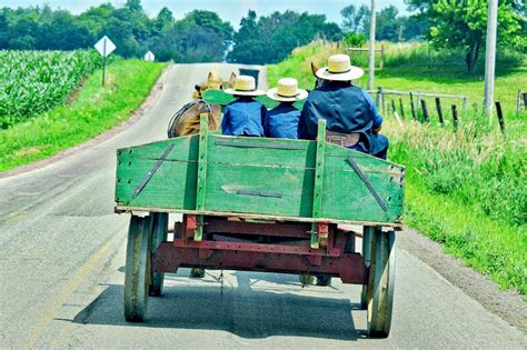 Village of Sugarcreek | Ohio's Amish Country