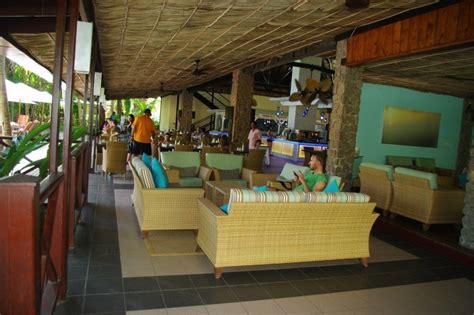 Hotel Paradise Sun Wyspa Praslin Seszele Opinie Travelplanet Pl