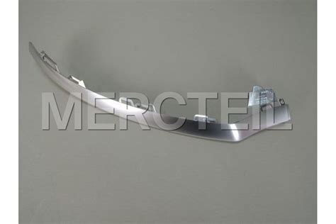 Buy The Spare Part Mercedes Benz A Ornamental Molding