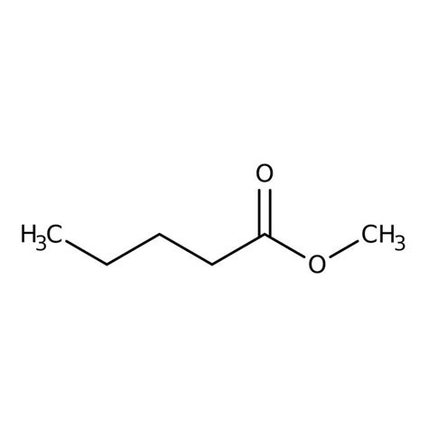 Valérate de méthyle 99 Thermo Scientific Chemicals