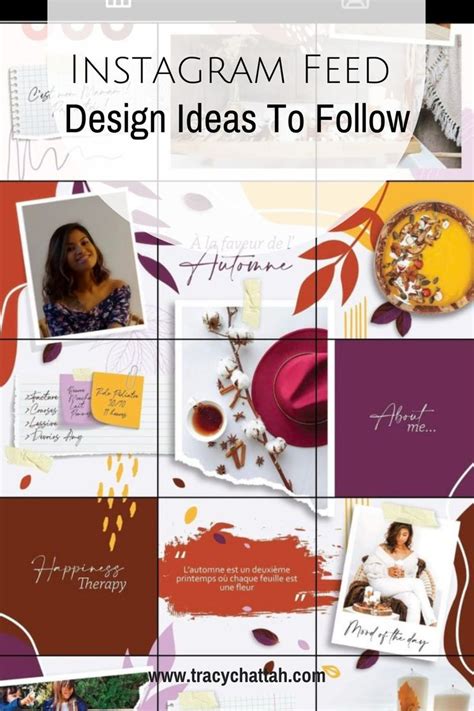 Instagram Timeline Ideas Feed Design Ideas Instagram Tips For