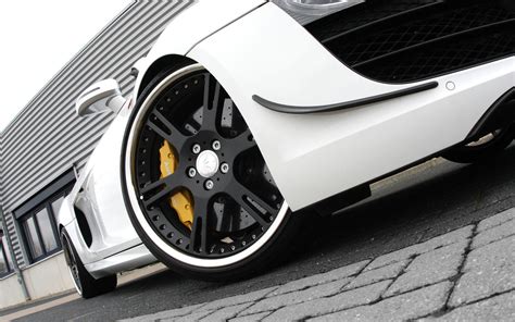 Wheelsandmore Audi R Spyder Gt Spyder Tuning Wheel