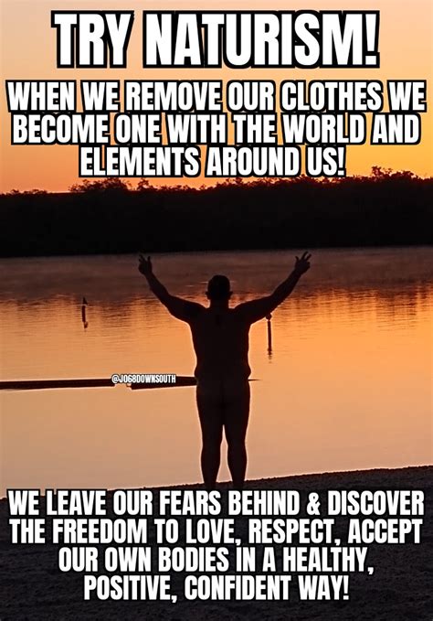 naturist quotes naturism weird   elephant journal