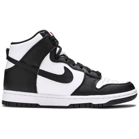 NIKE DUNK HIGH PANDA (W) – Boosted Kicks